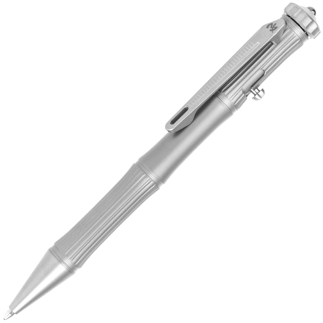 Stylo tactique Stealth Pen Pro pour autodéfense – Stylo de survie